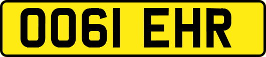 OO61EHR