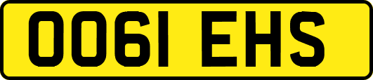 OO61EHS