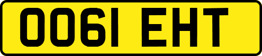 OO61EHT