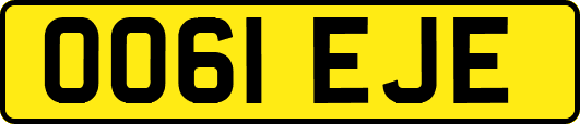 OO61EJE