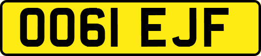 OO61EJF