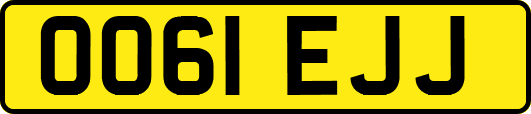 OO61EJJ