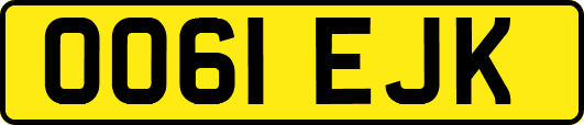 OO61EJK
