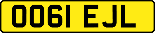 OO61EJL
