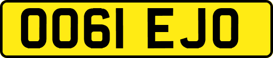 OO61EJO