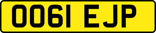 OO61EJP