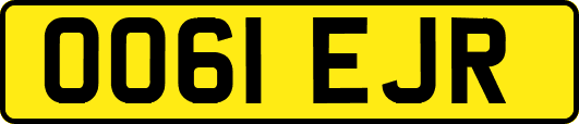 OO61EJR