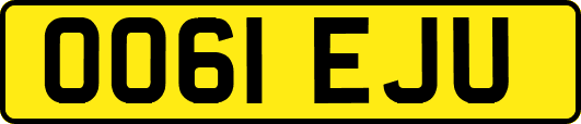 OO61EJU