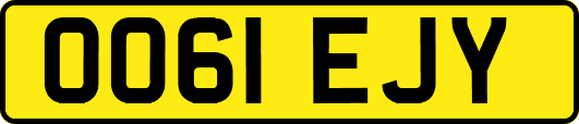 OO61EJY