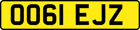 OO61EJZ