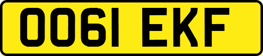 OO61EKF