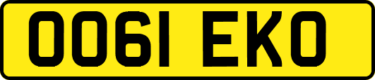 OO61EKO