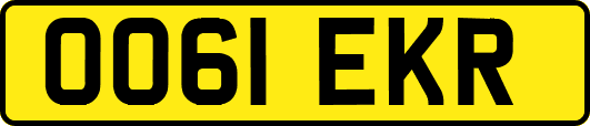 OO61EKR