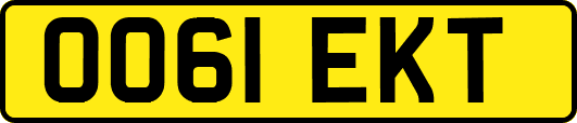 OO61EKT