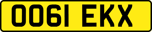 OO61EKX