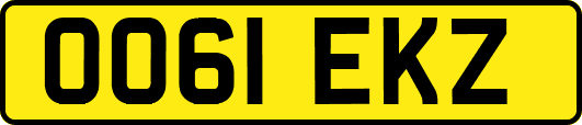 OO61EKZ
