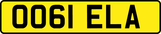 OO61ELA