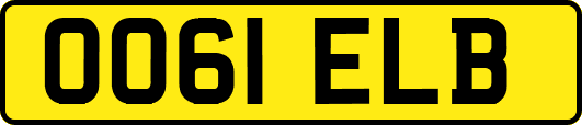 OO61ELB