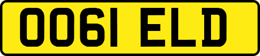 OO61ELD