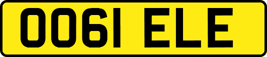 OO61ELE