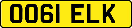 OO61ELK