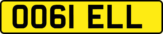 OO61ELL