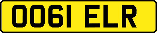 OO61ELR