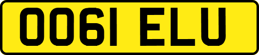 OO61ELU