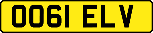 OO61ELV