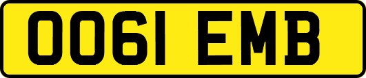 OO61EMB