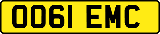 OO61EMC