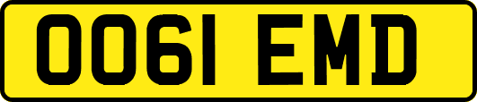 OO61EMD