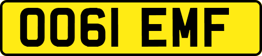 OO61EMF