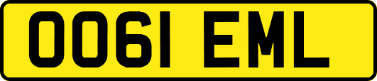 OO61EML
