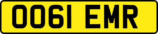 OO61EMR