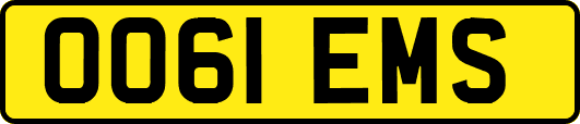 OO61EMS