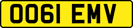 OO61EMV
