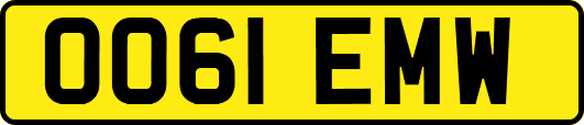 OO61EMW