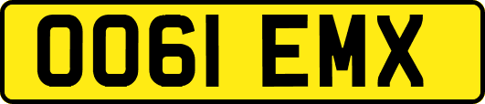 OO61EMX