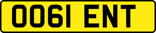 OO61ENT