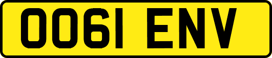 OO61ENV
