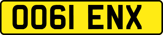 OO61ENX