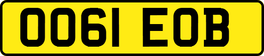 OO61EOB