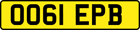 OO61EPB