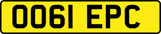OO61EPC