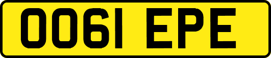 OO61EPE