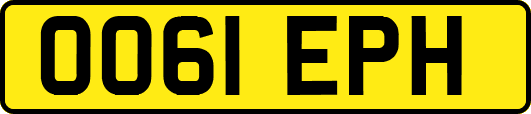 OO61EPH