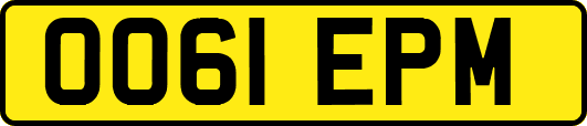 OO61EPM