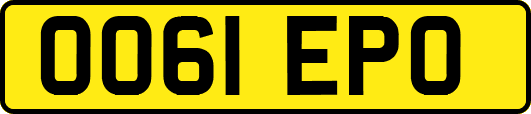 OO61EPO