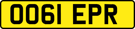 OO61EPR
